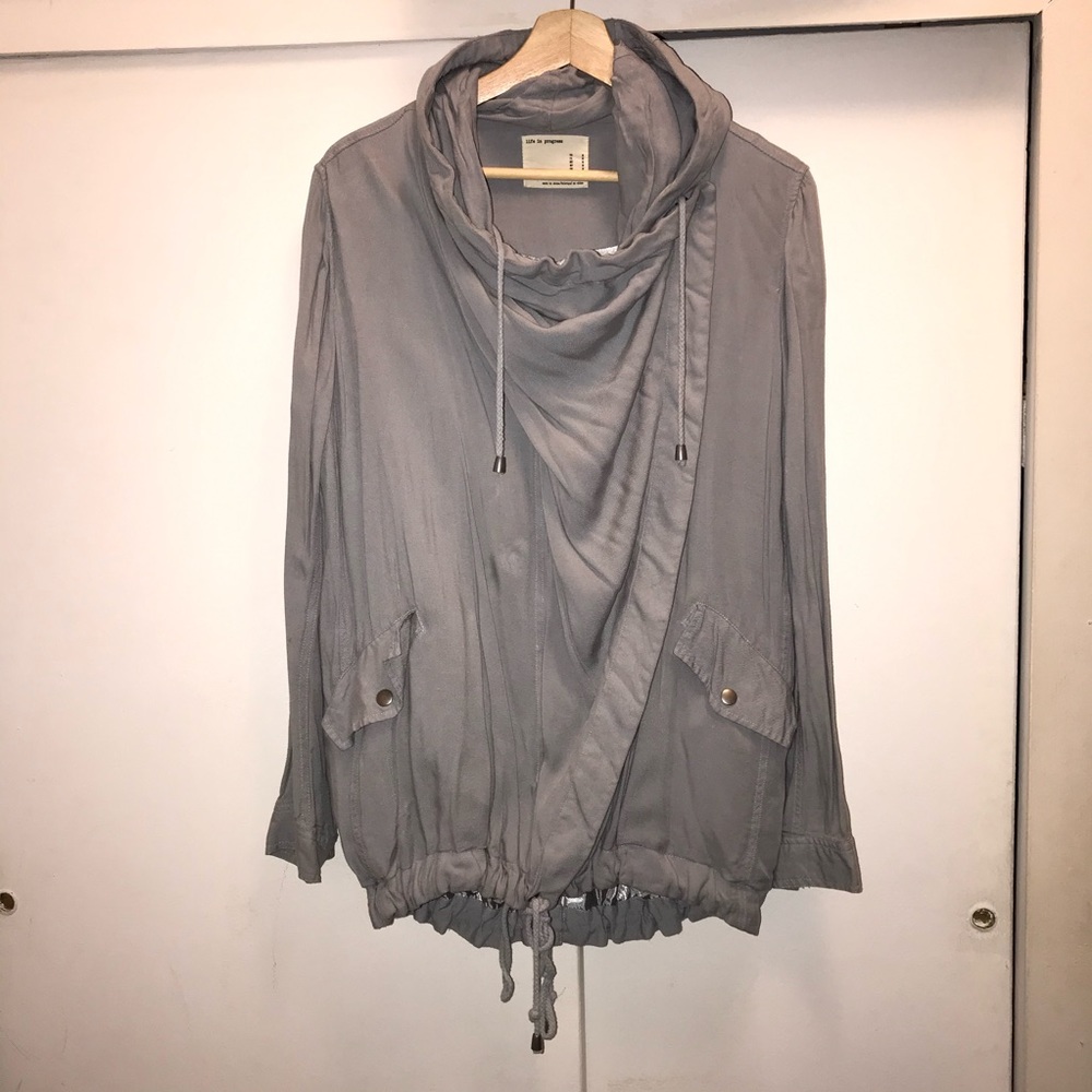 Forever21 Light weight Jacket